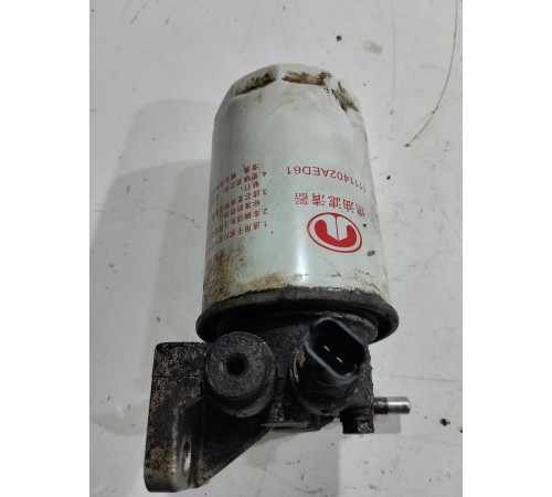 Топливный фильтр