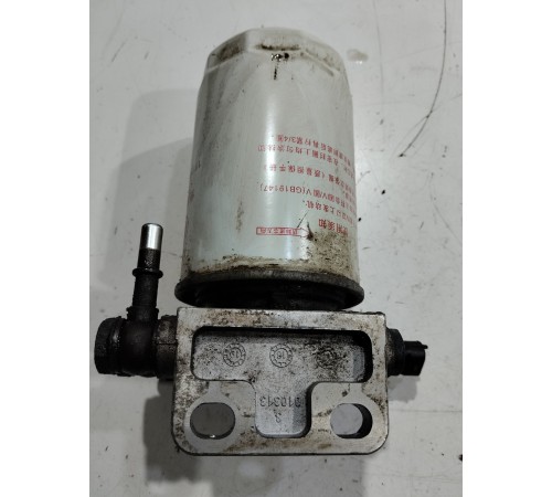 Топливный фильтр