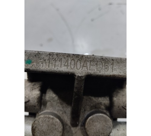 Топливный фильтр