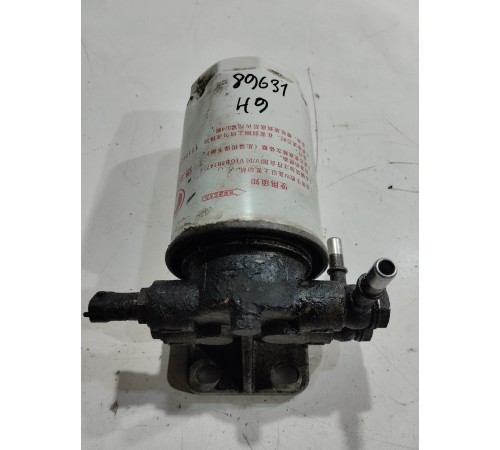 Топливный фильтр