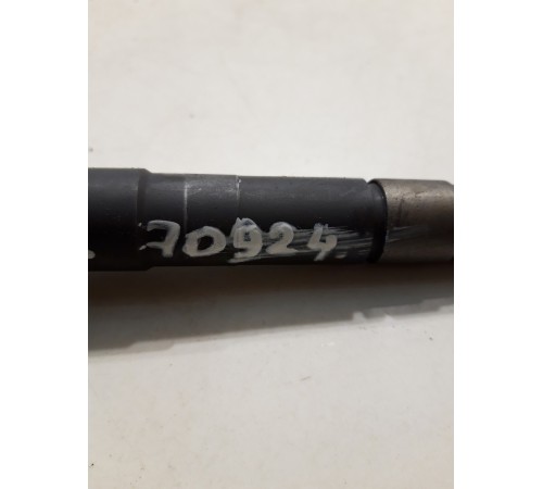 Форсунка топливная