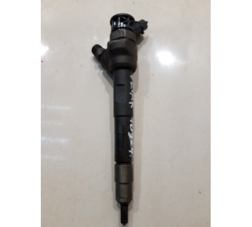 Форсунка топливная