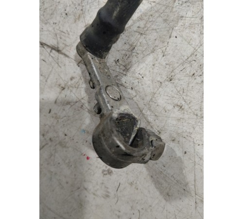 Клемма (провод) массы