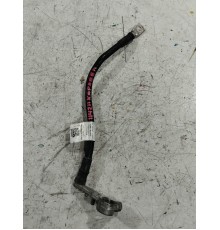 Клемма (провод) массы