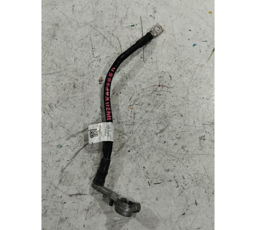 Клемма (провод) массы