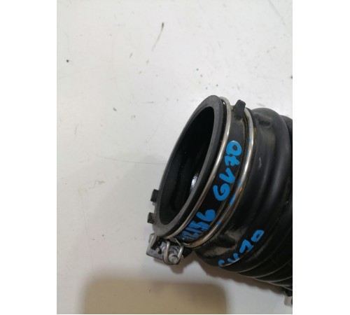 Патрубок EGR