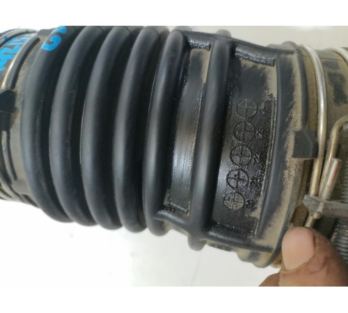 Патрубок EGR