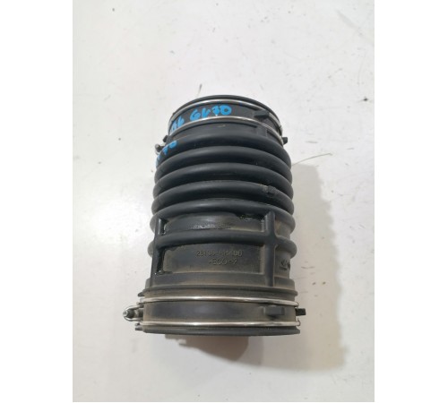 Патрубок EGR