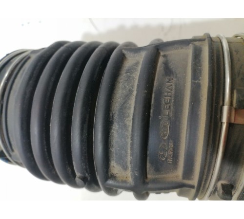 Патрубок EGR