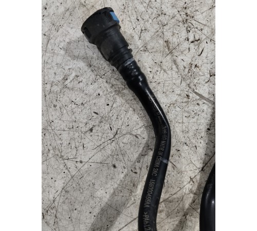 Топливная трубка