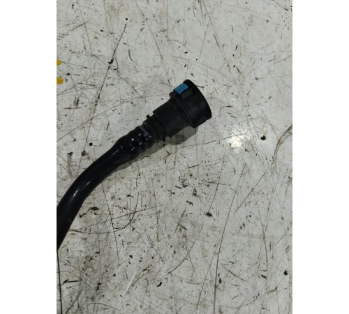 Топливная трубка