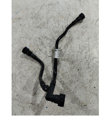 Топливная трубка