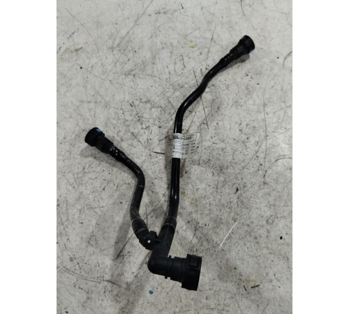 Топливная трубка