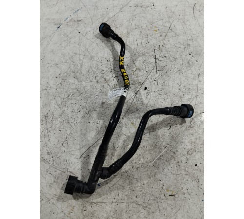 Топливная трубка