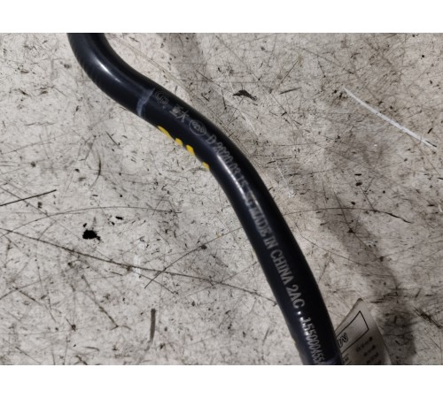 Топливная трубка