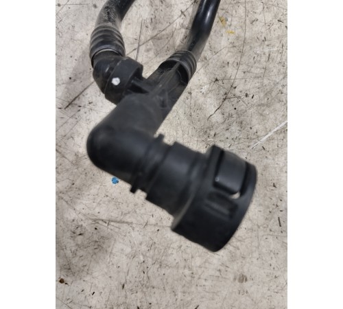 Топливная трубка