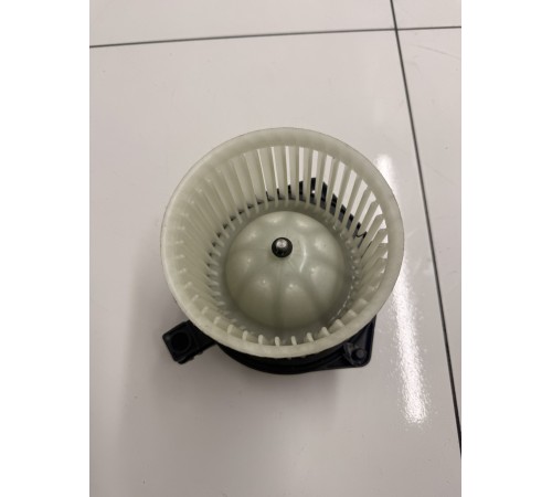 Моторчик вентилятора отопителя