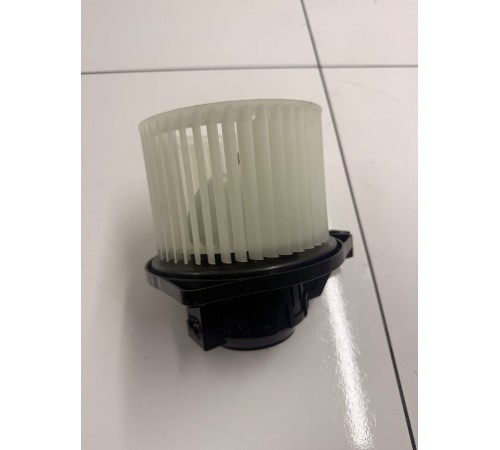 Моторчик вентилятора отопителя