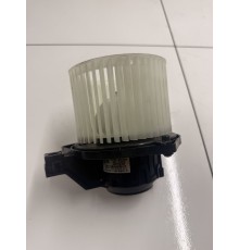 Моторчик вентилятора отопителя