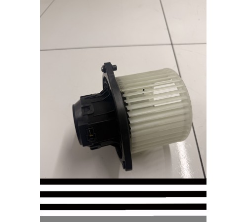 Моторчик вентилятора отопителя
