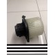 Моторчик вентилятора отопителя