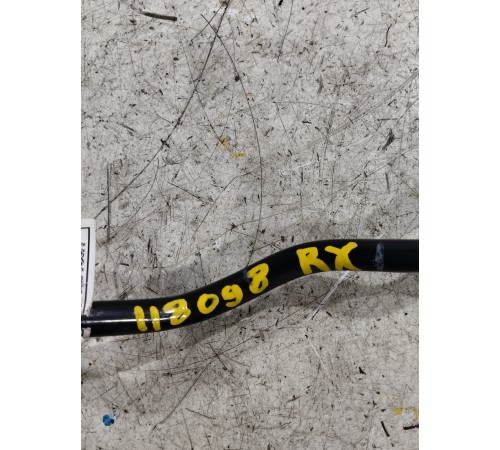 Топливная трубка