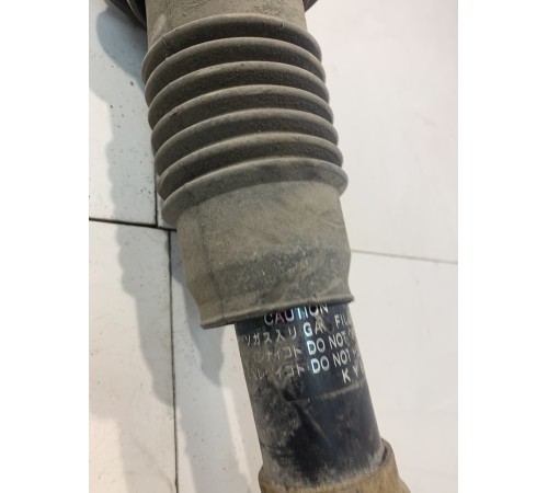 Амортизатор (передний, левый)