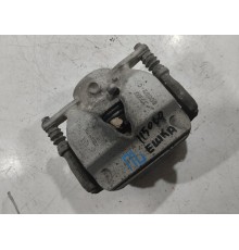 Суппорт тормозной передний левый