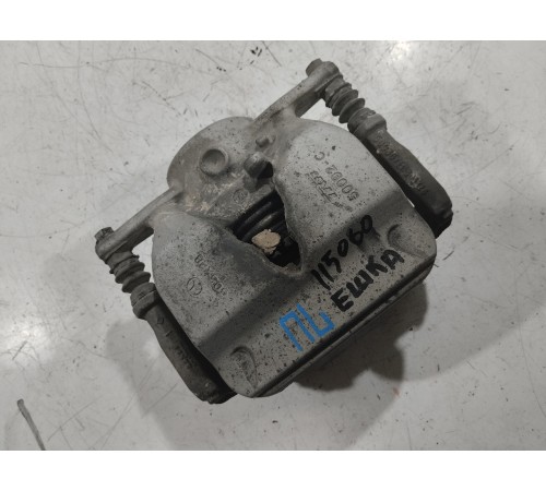 Суппорт тормозной передний левый