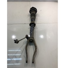 Амортизатор (передний, левый)