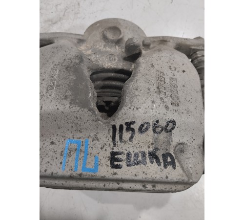 Суппорт тормозной передний левый