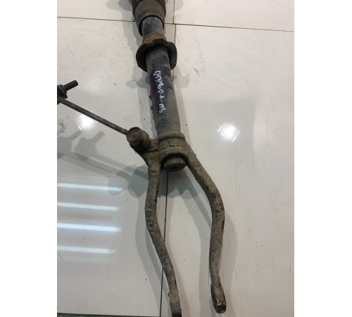 Амортизатор (передний, левый)