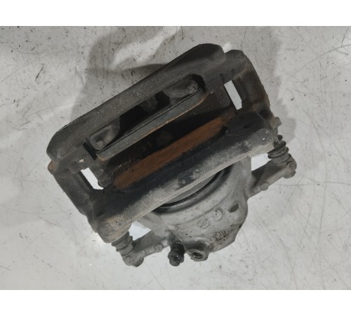 Суппорт тормозной передний левый