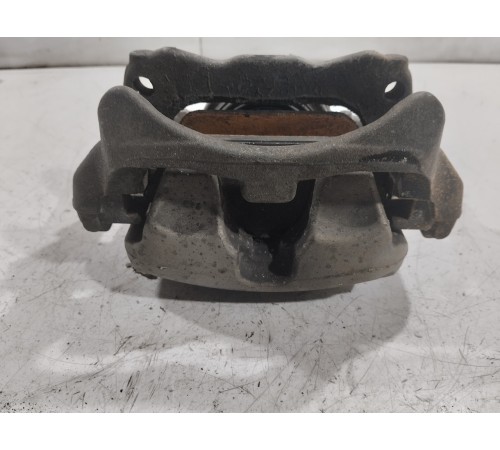 Суппорт тормозной передний левый