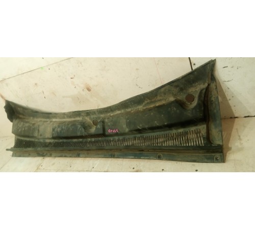 Решетка стеклоочистителя (планка под лобовое стекло)