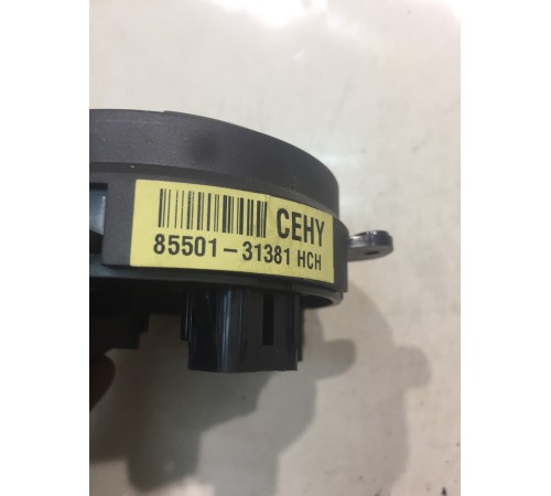 Блок управления зеркалами