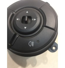 Блок управления зеркалами