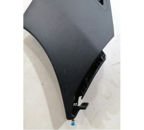 Накладка торпедо верхняя правая