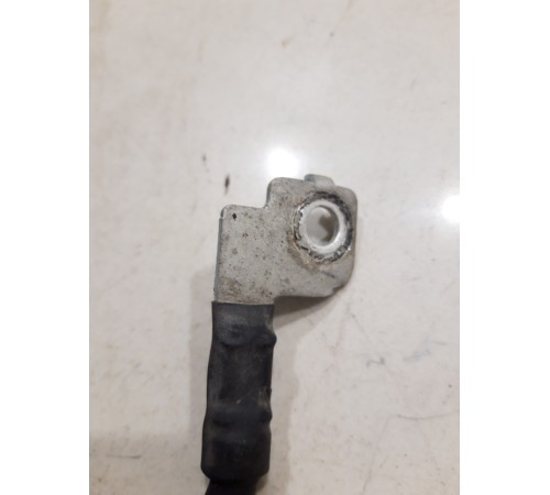 Клемма массы(минус)