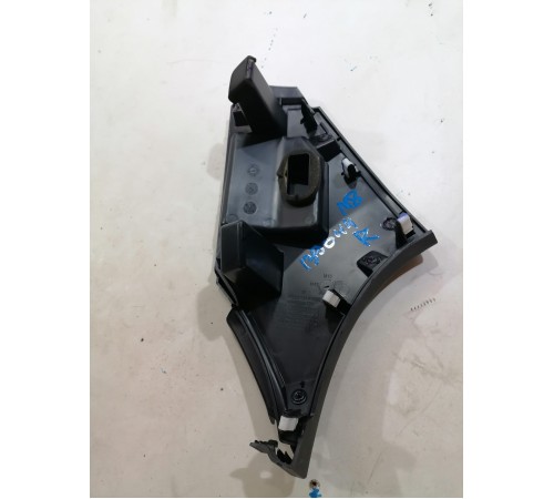 Накладка торпедо верхняя правая