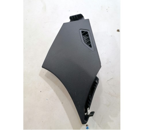 Накладка торпедо верхняя правая