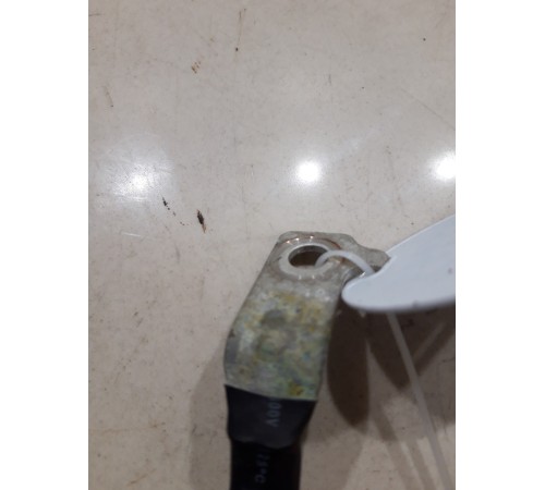 Клемма массы(минус)