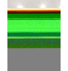 Петля двери(передняя левая верхняя)