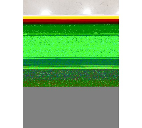 Петля двери(передняя левая верхняя)