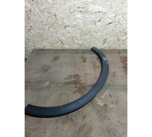 Расширитель арки крыла задний правый