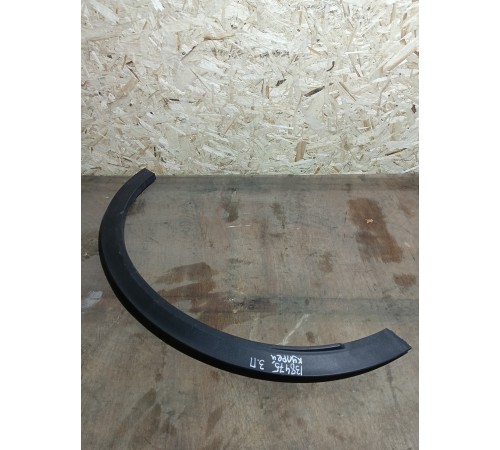 Расширитель арки крыла задний правый