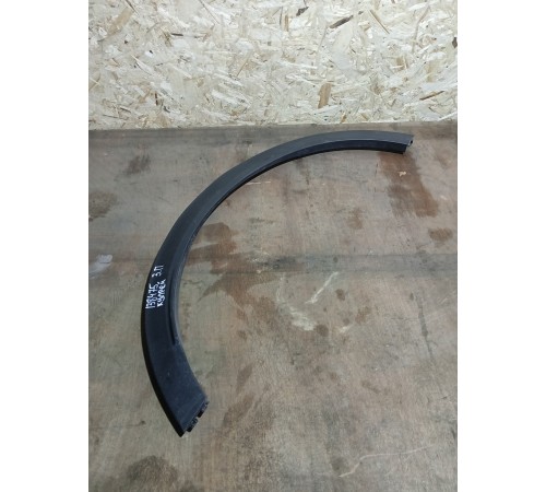 Расширитель арки крыла задний правый