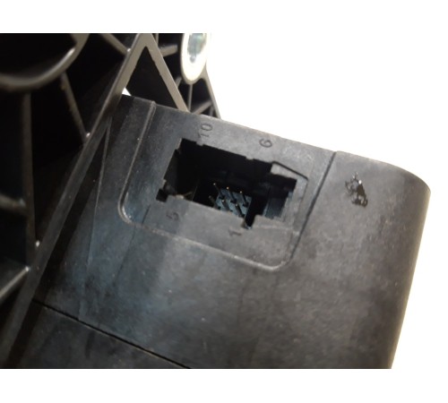 Селектор АКПП