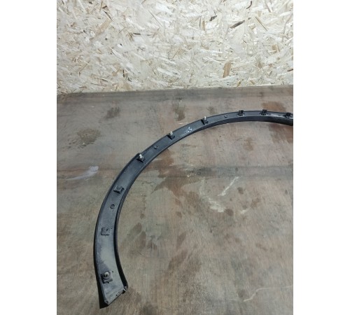 Расширитель арки крыла задний правый