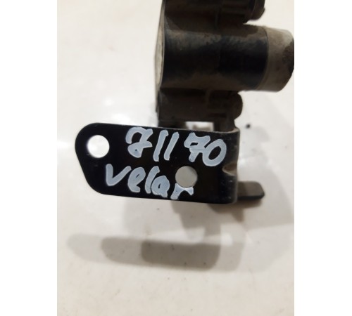 Датчик положения кузова